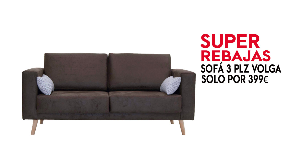 Fabrica de sofas y colchones